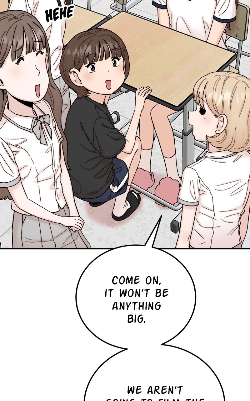 My Dud to Stud Boyfriend Chap 120 - Next Chap 121