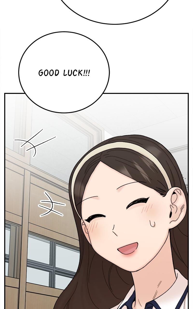 My Dud to Stud Boyfriend Chap 120 - Next Chap 121