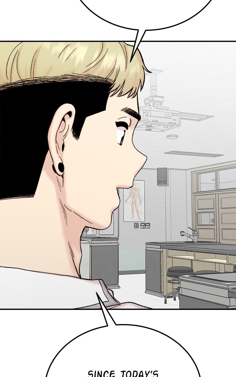 My Dud to Stud Boyfriend Chap 120 - Next Chap 121