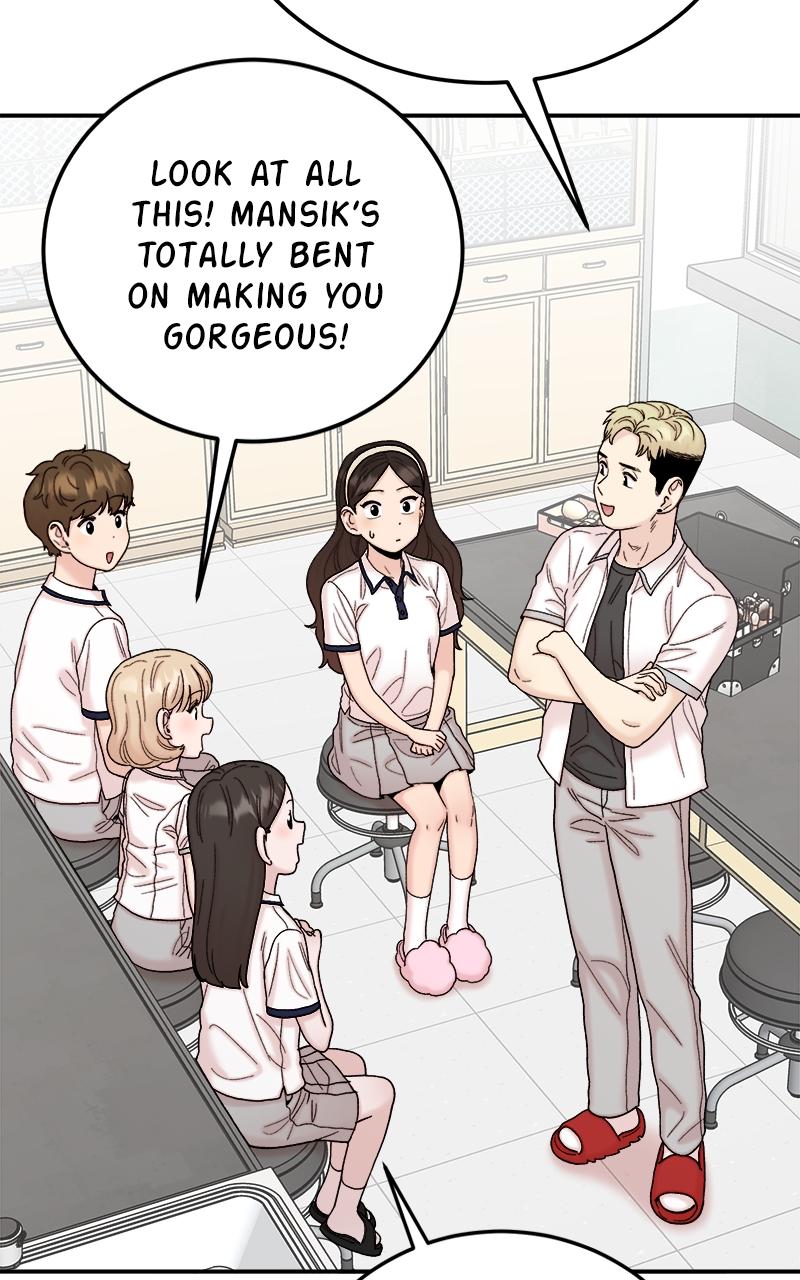 My Dud to Stud Boyfriend Chap 120 - Next Chap 121