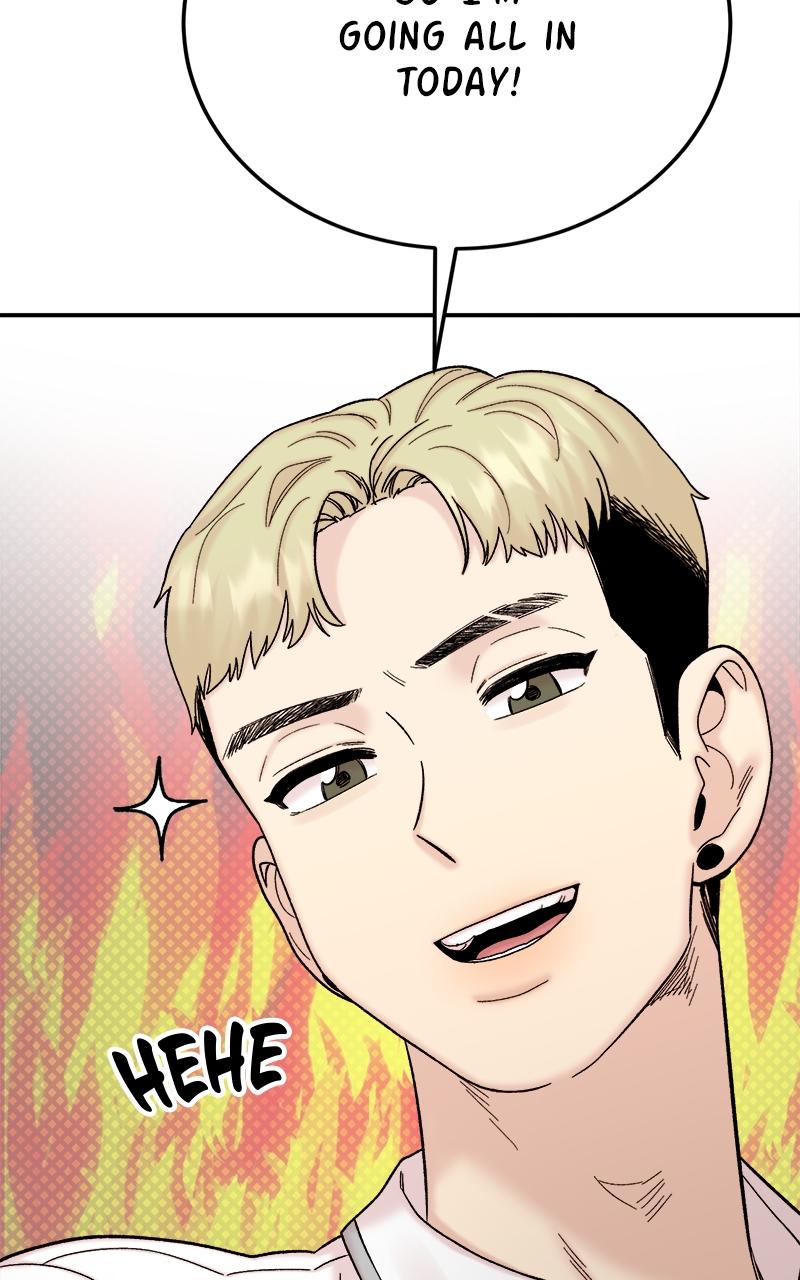 My Dud to Stud Boyfriend Chap 120 - Next Chap 121
