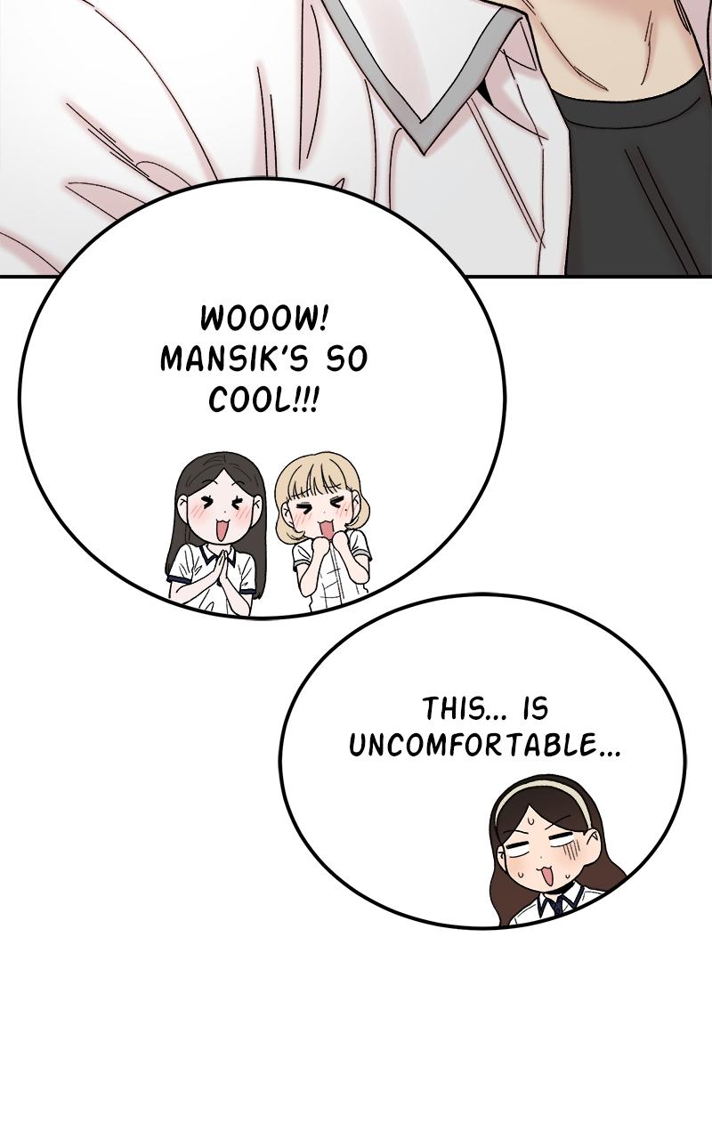 My Dud to Stud Boyfriend Chap 120 - Next Chap 121