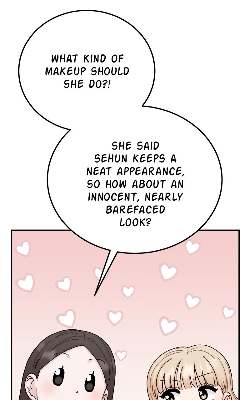 My Dud to Stud Boyfriend Chap 120 - Next Chap 121