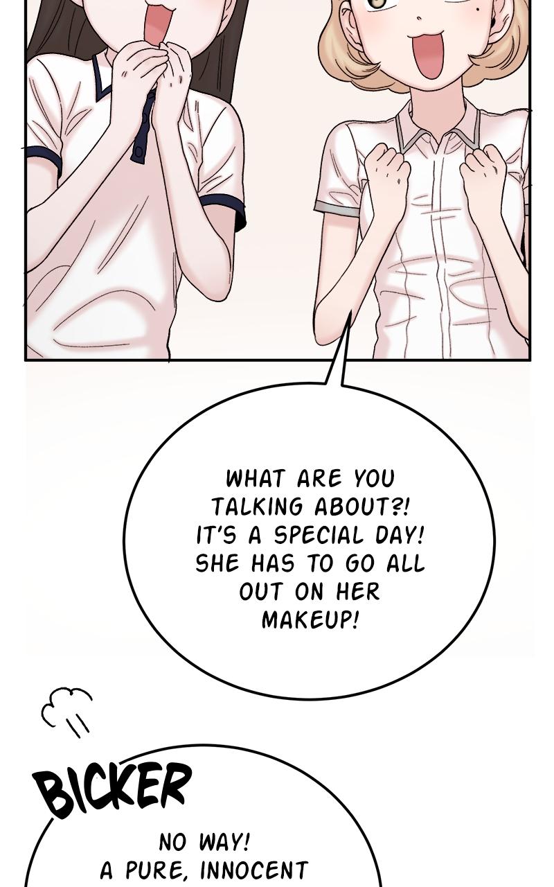 My Dud to Stud Boyfriend Chap 120 - Next Chap 121