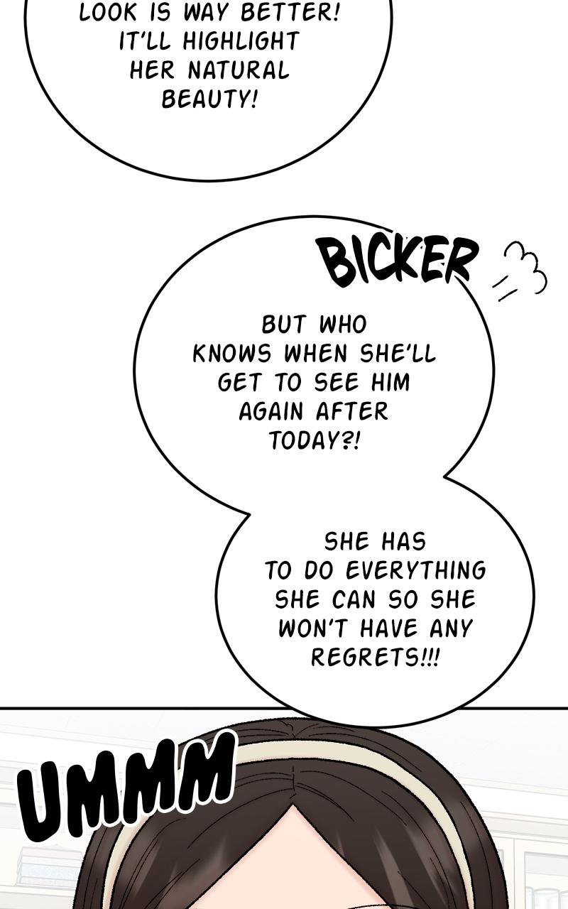 My Dud to Stud Boyfriend Chap 120 - Next Chap 121