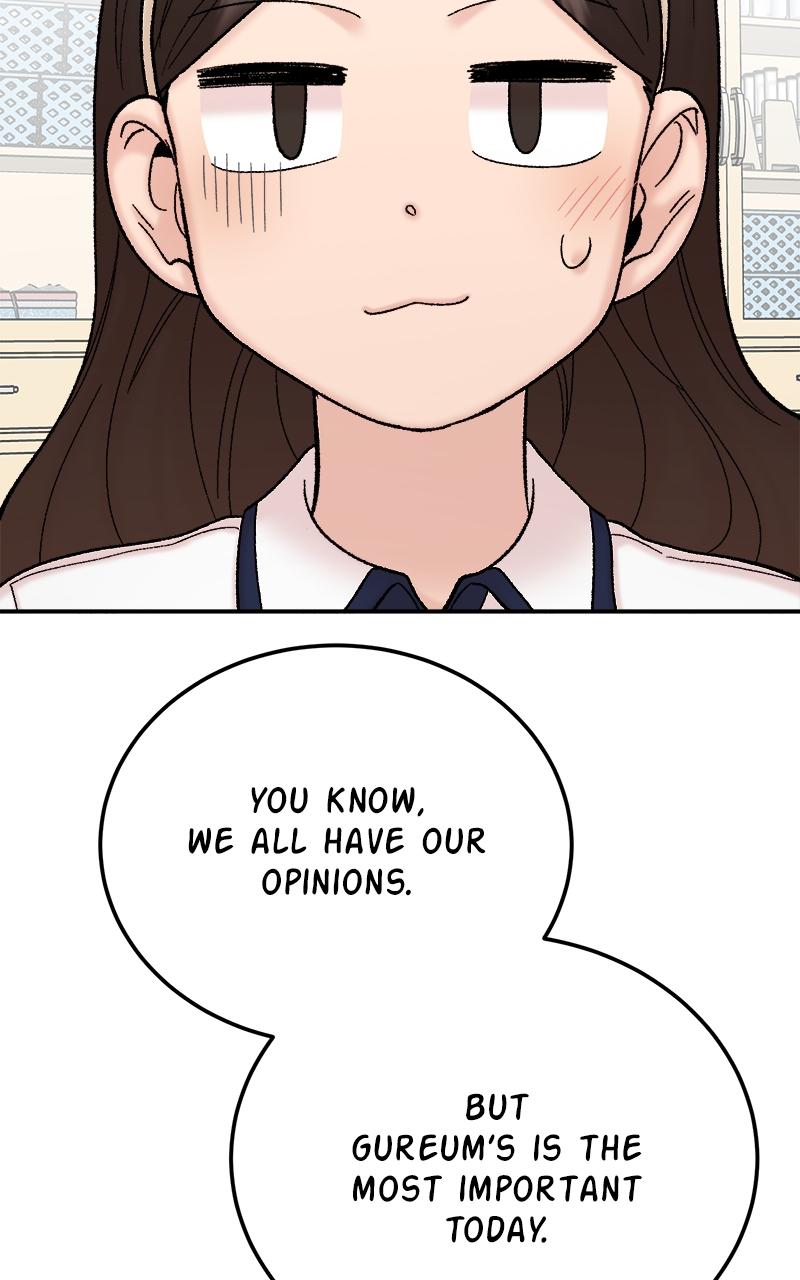 My Dud to Stud Boyfriend Chap 120 - Next Chap 121