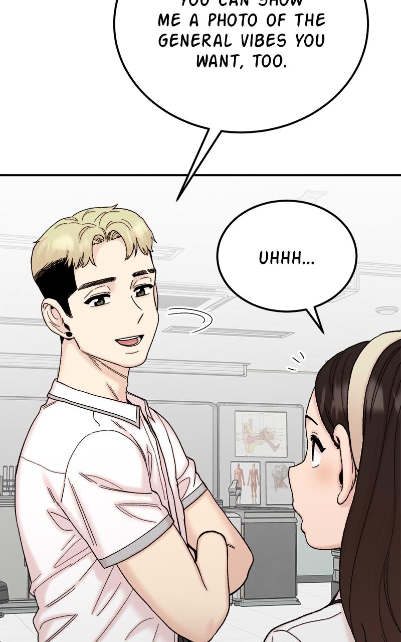 My Dud to Stud Boyfriend Chap 120 - Next Chap 121
