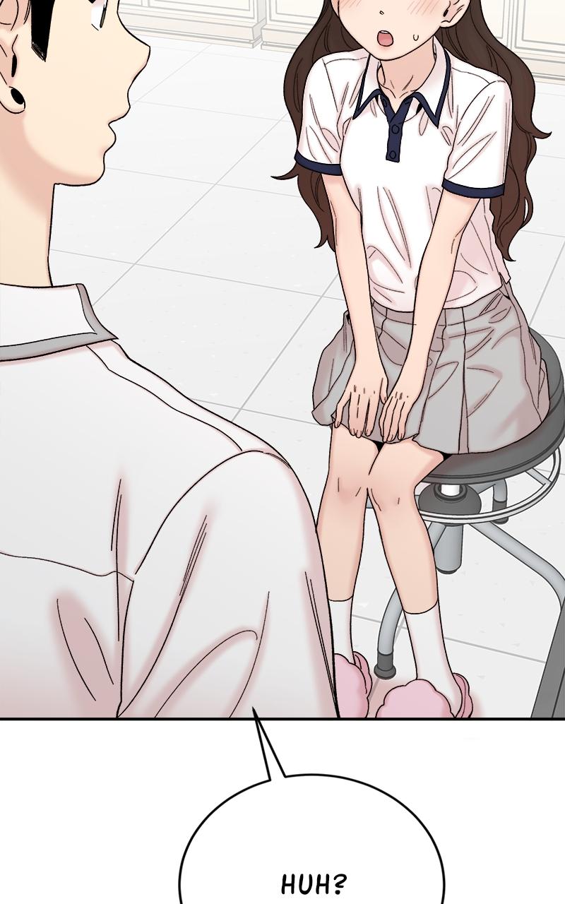 My Dud to Stud Boyfriend Chap 120 - Next Chap 121