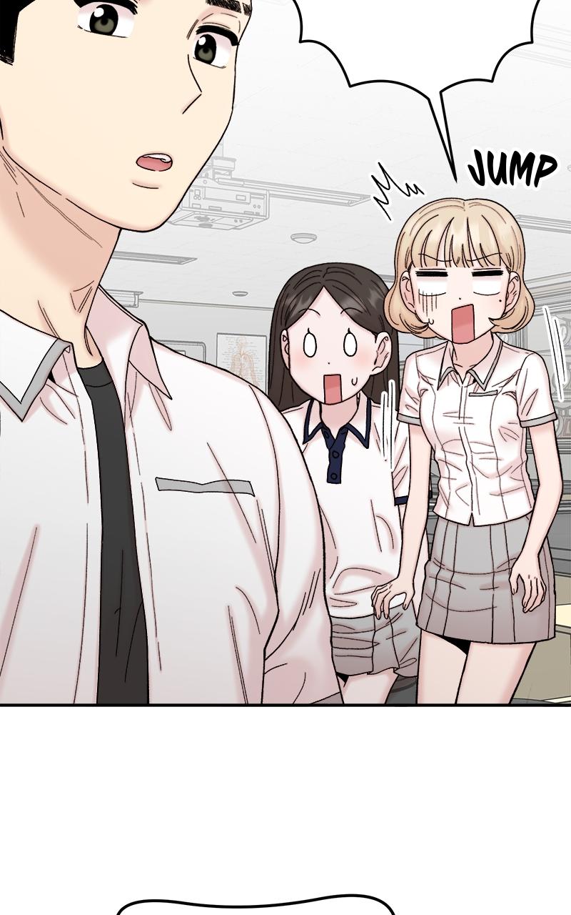 My Dud to Stud Boyfriend Chap 120 - Next Chap 121