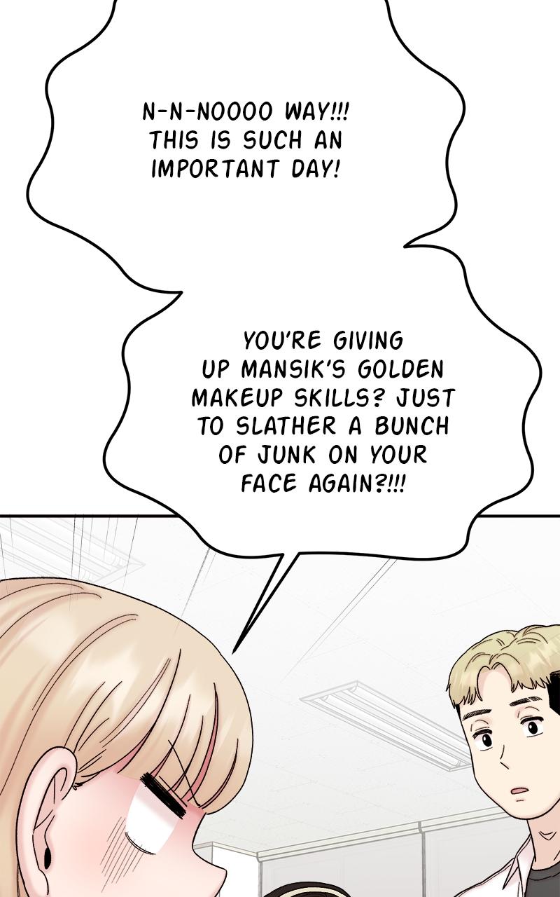 My Dud to Stud Boyfriend Chap 120 - Next Chap 121