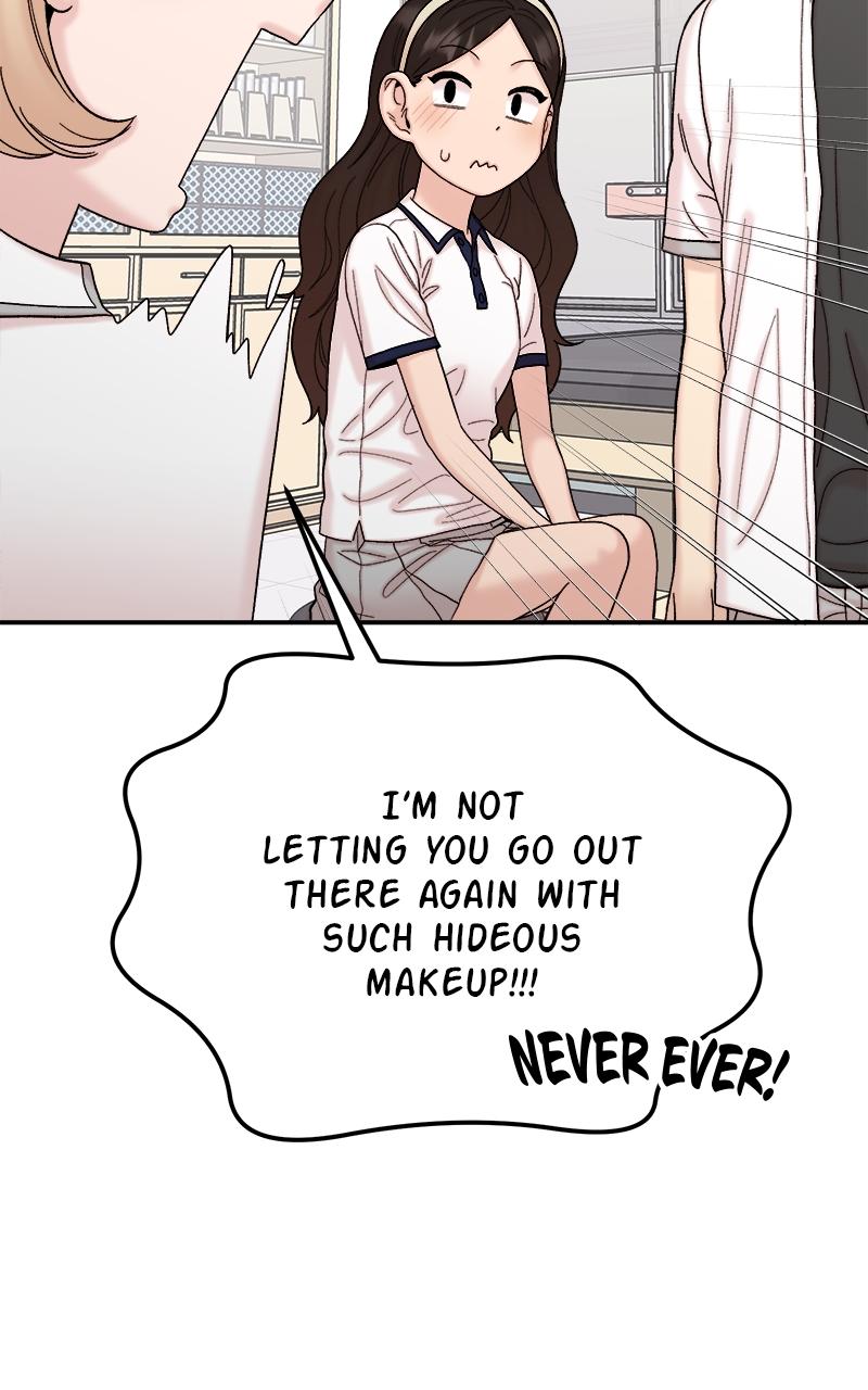 My Dud to Stud Boyfriend Chap 120 - Next Chap 121