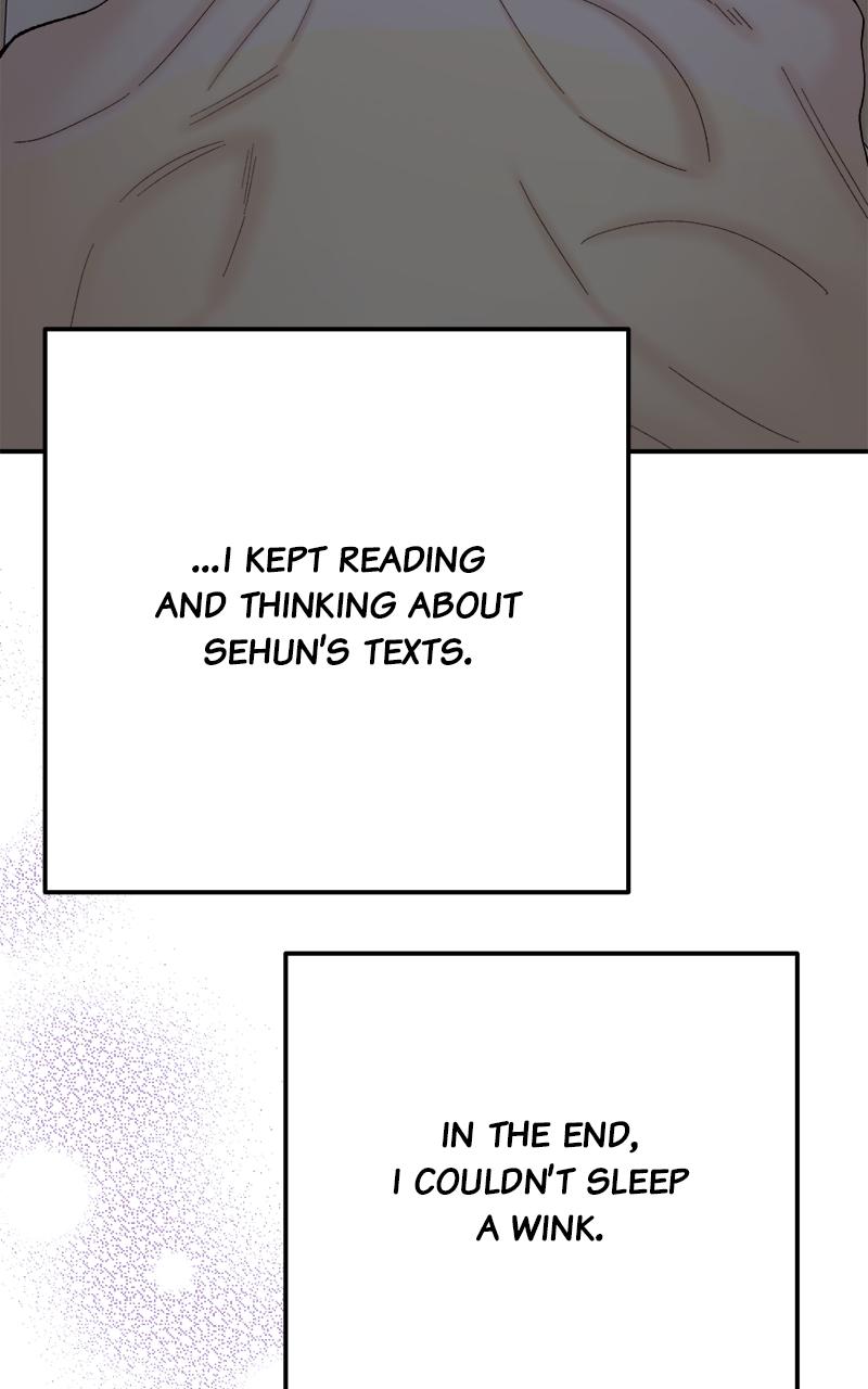 My Dud to Stud Boyfriend Chap 120 - Next Chap 121