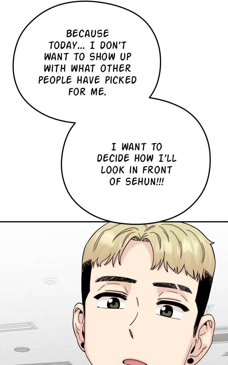 My Dud to Stud Boyfriend Chap 120 - Next Chap 121