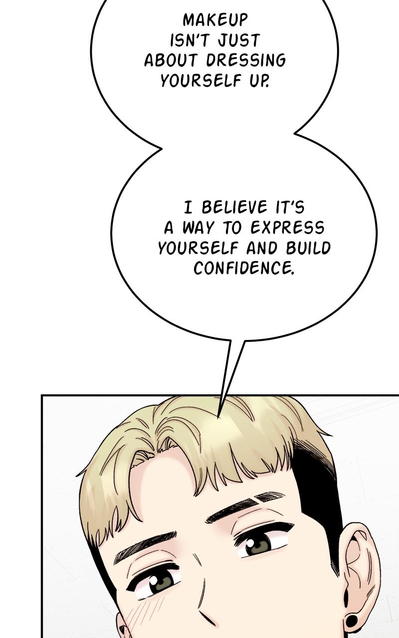 My Dud to Stud Boyfriend Chap 120 - Next Chap 121