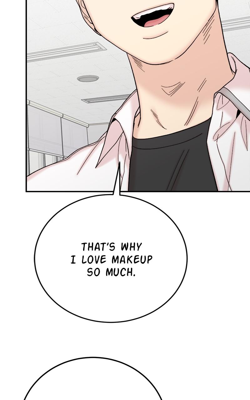 My Dud to Stud Boyfriend Chap 120 - Next Chap 121