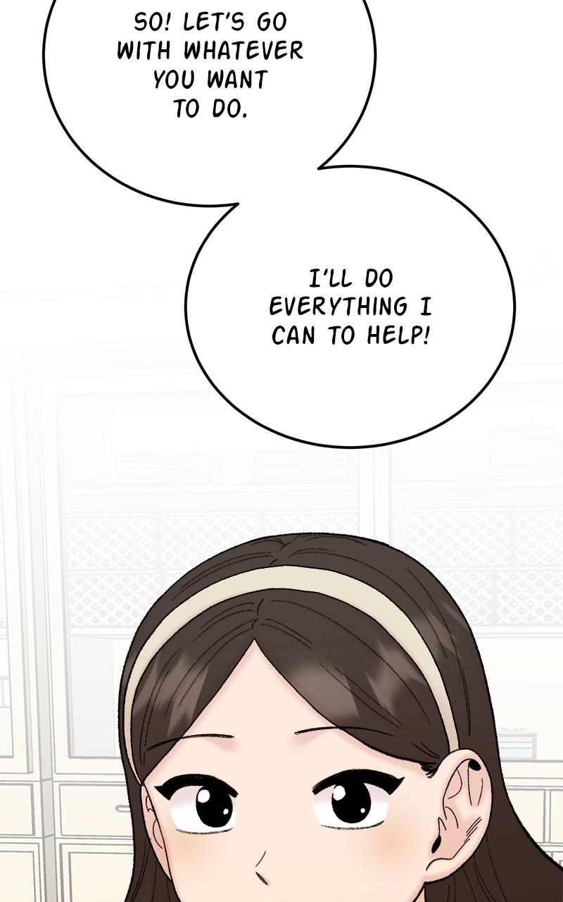 My Dud to Stud Boyfriend Chap 120 - Next Chap 121