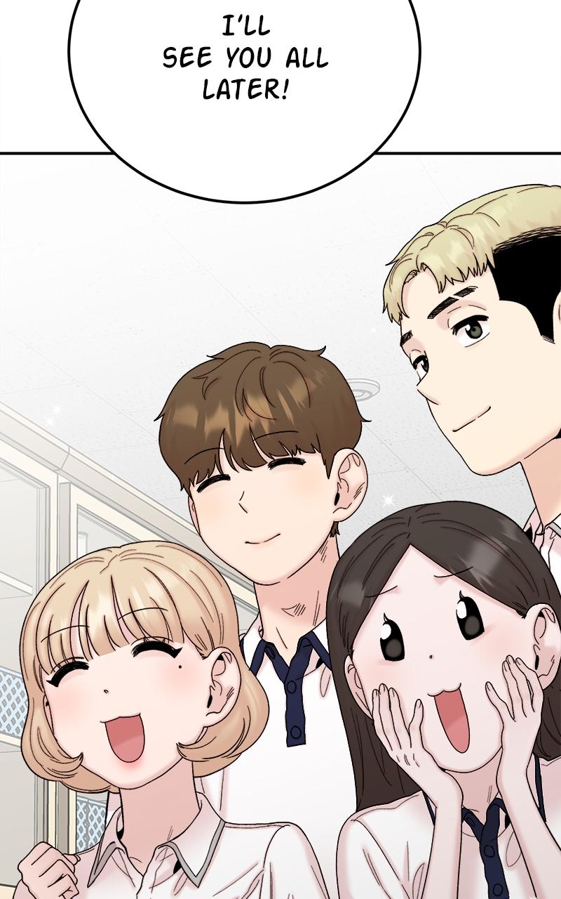 My Dud to Stud Boyfriend Chap 120 - Next Chap 121