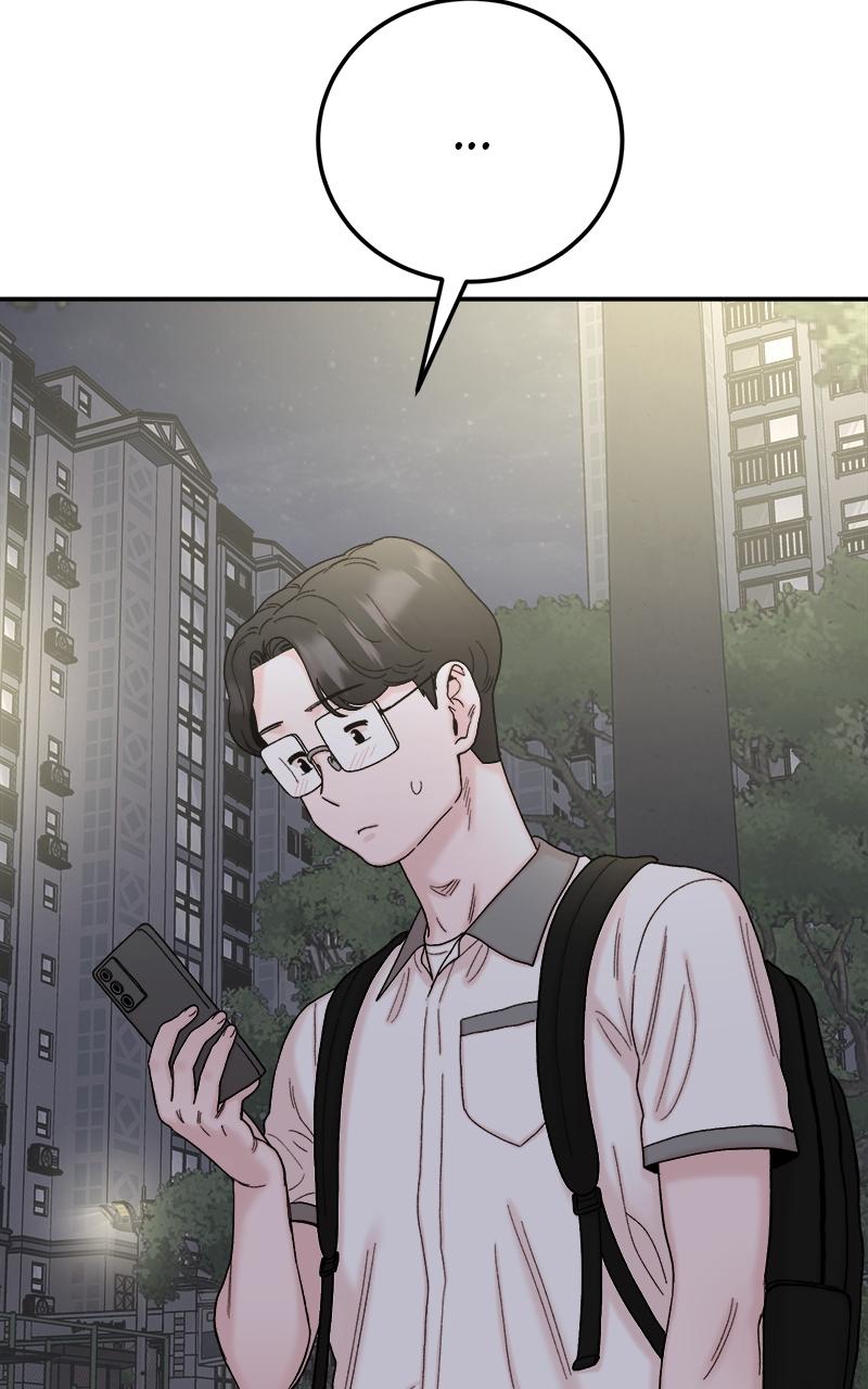 My Dud to Stud Boyfriend Chap 120 - Next Chap 121