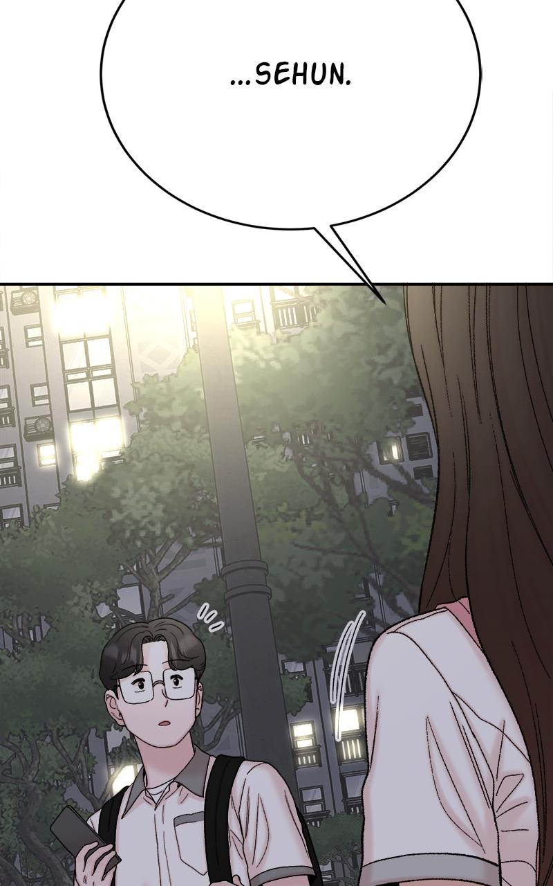 My Dud to Stud Boyfriend Chap 120 - Next Chap 121