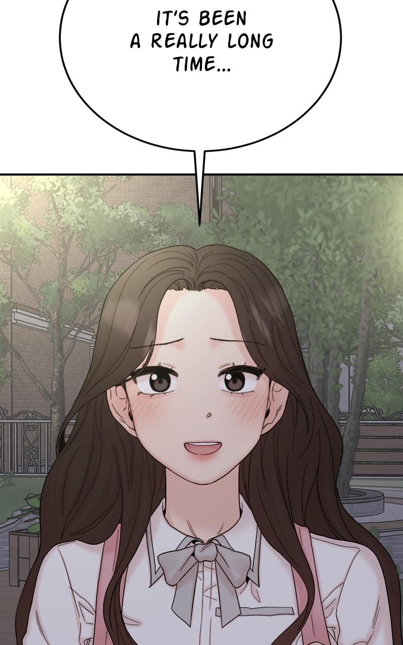 My Dud to Stud Boyfriend Chap 120 - Next Chap 121