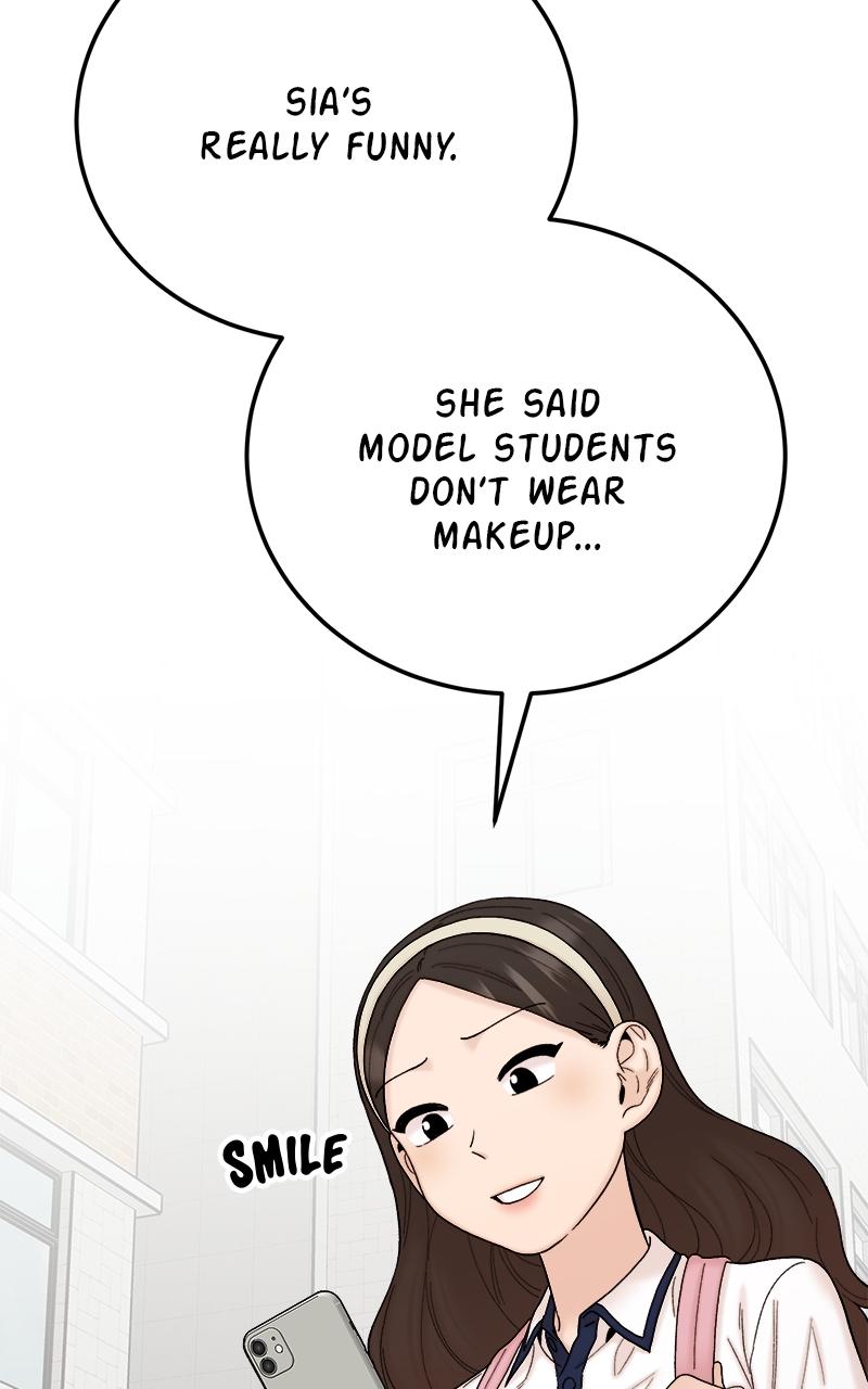 My Dud to Stud Boyfriend Chap 120 - Next Chap 121