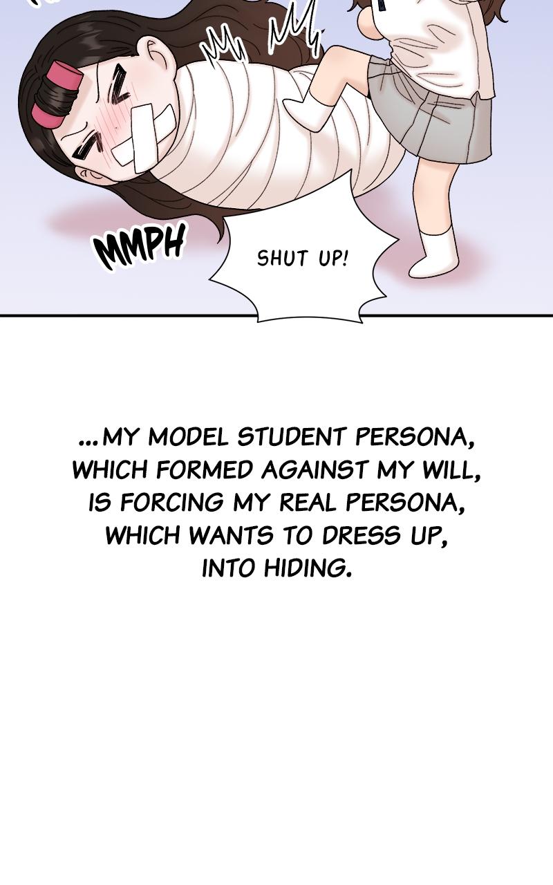 My Dud to Stud Boyfriend Chap 120 - Next Chap 121