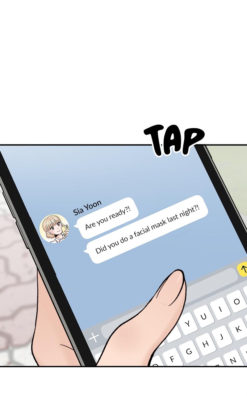 My Dud to Stud Boyfriend Chap 120 - Next Chap 121
