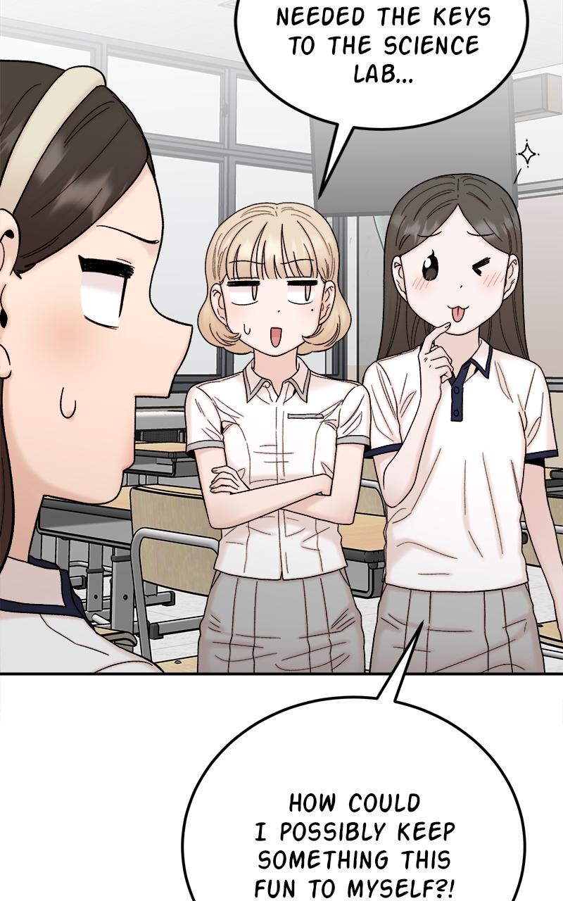 My Dud to Stud Boyfriend Chap 120 - Next Chap 121