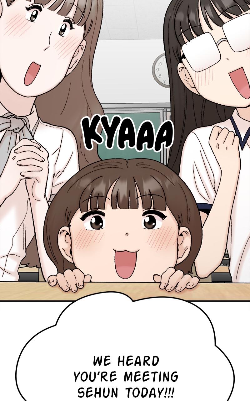 My Dud to Stud Boyfriend Chap 120 - Next Chap 121