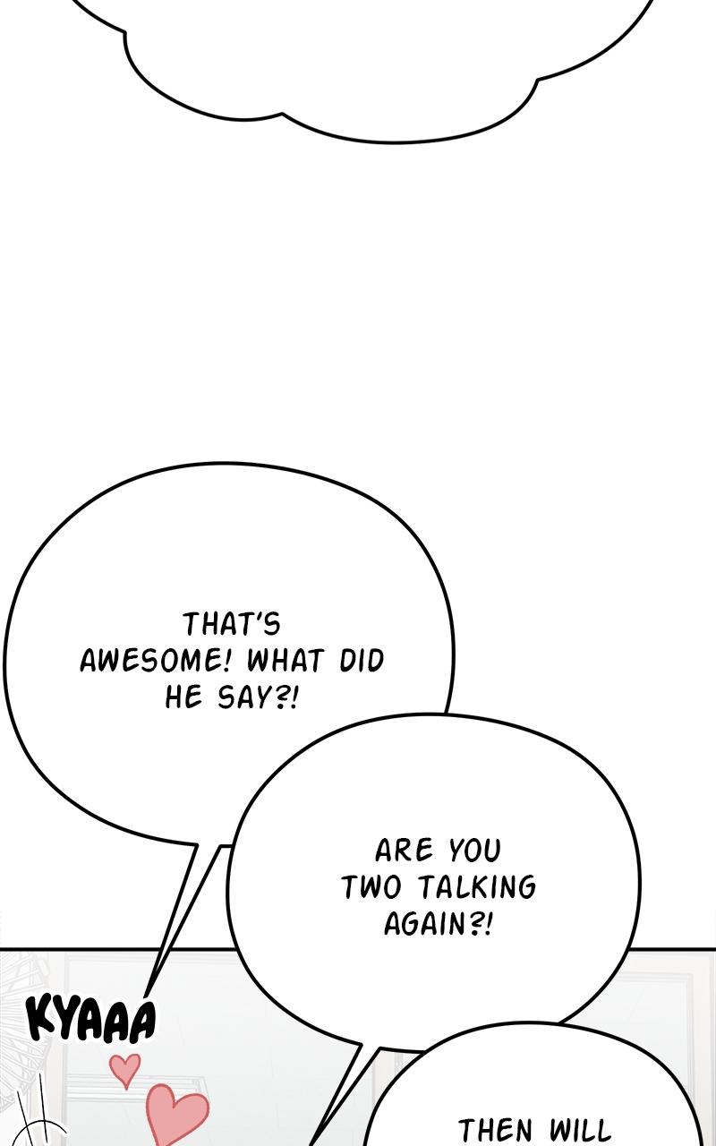 My Dud to Stud Boyfriend Chap 120 - Next Chap 121