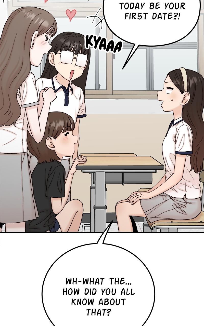 My Dud to Stud Boyfriend Chap 120 - Next Chap 121