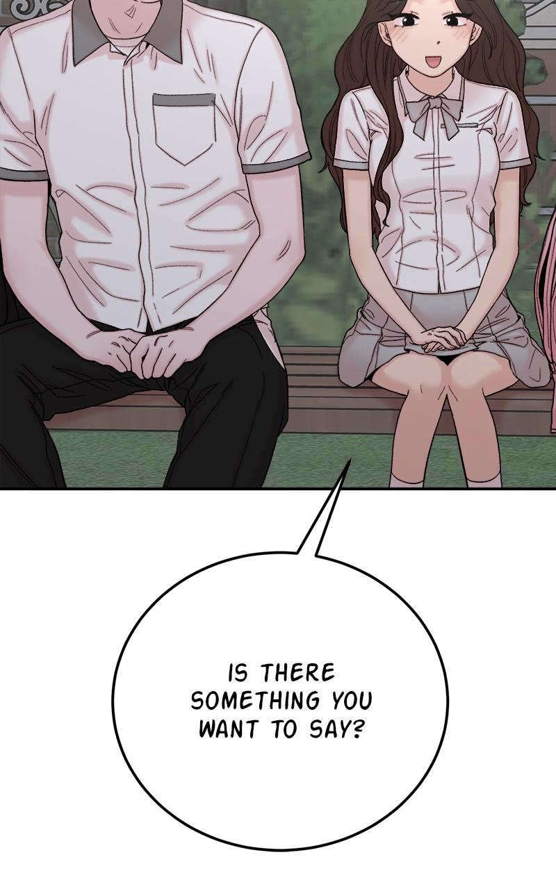 My Dud to Stud Boyfriend Chap 121 - Next Chap 122