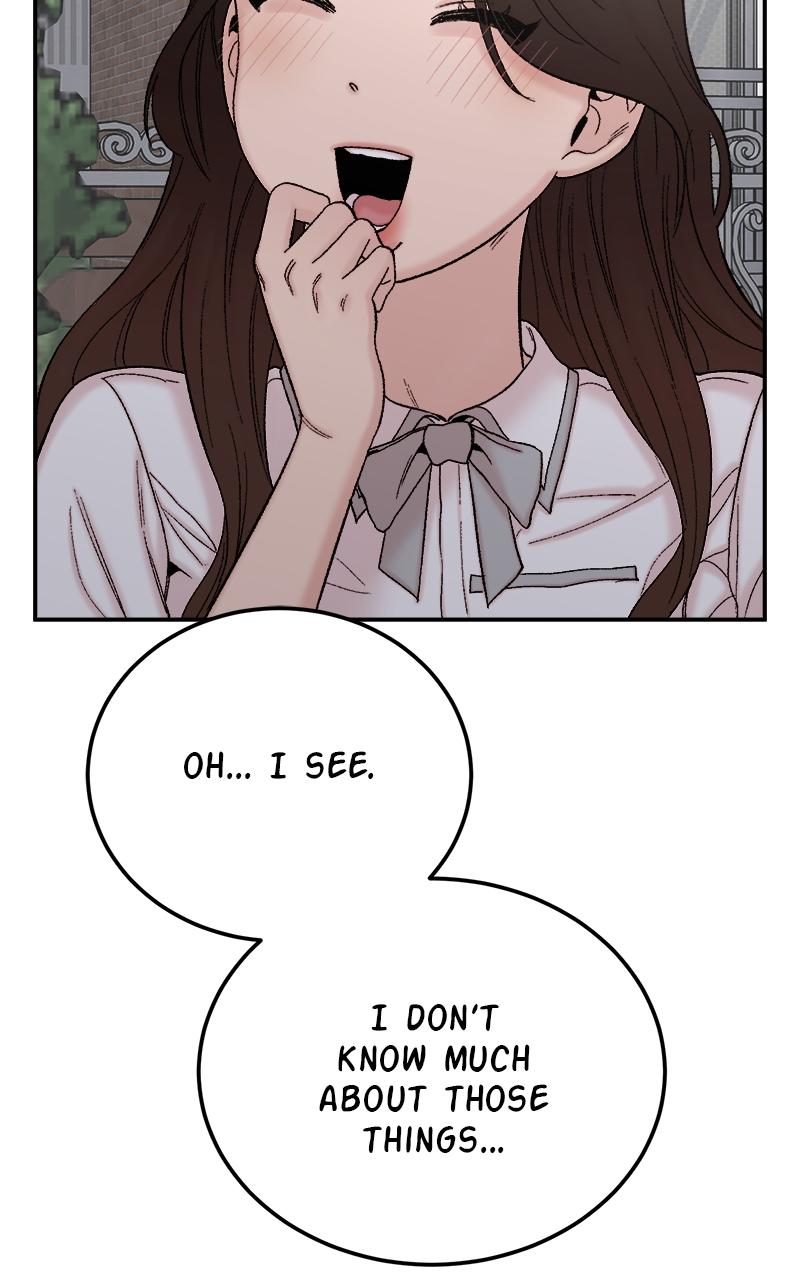 My Dud to Stud Boyfriend Chap 121 - Next Chap 122