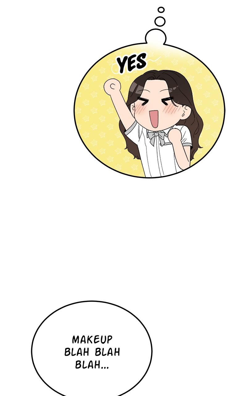 My Dud to Stud Boyfriend Chap 121 - Next Chap 122