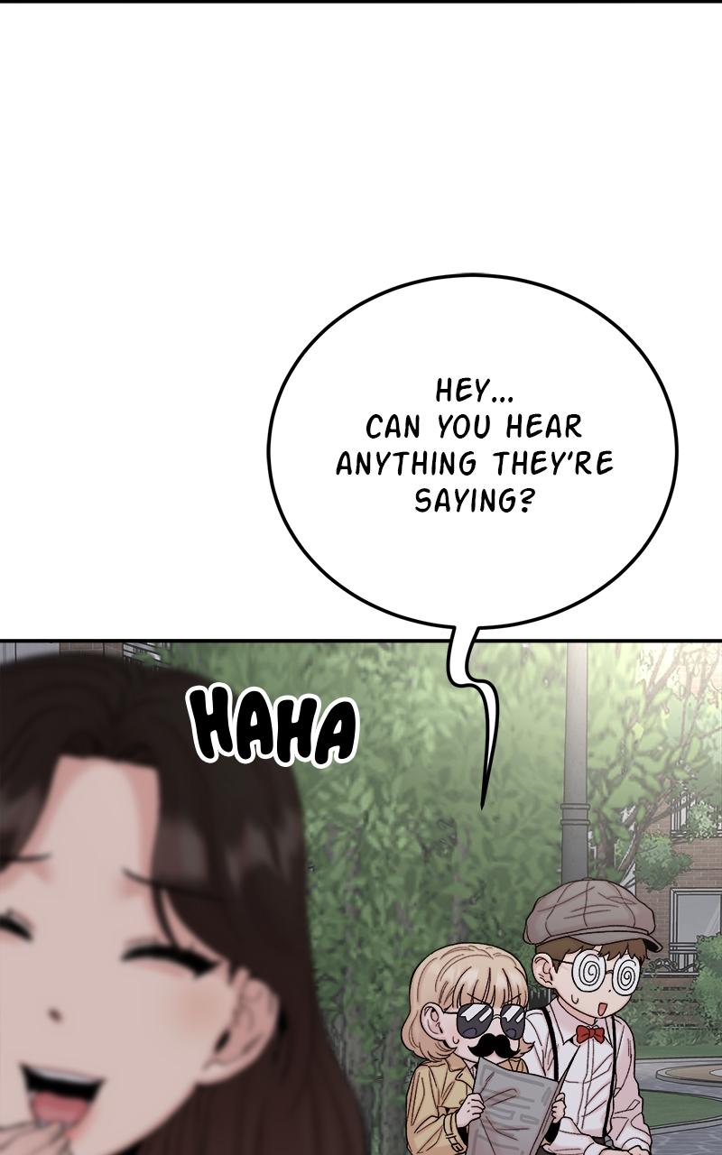 My Dud to Stud Boyfriend Chap 121 - Next Chap 122