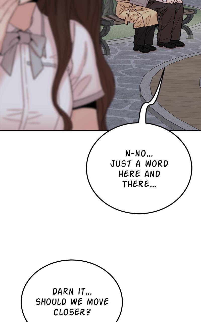 My Dud to Stud Boyfriend Chap 121 - Next Chap 122