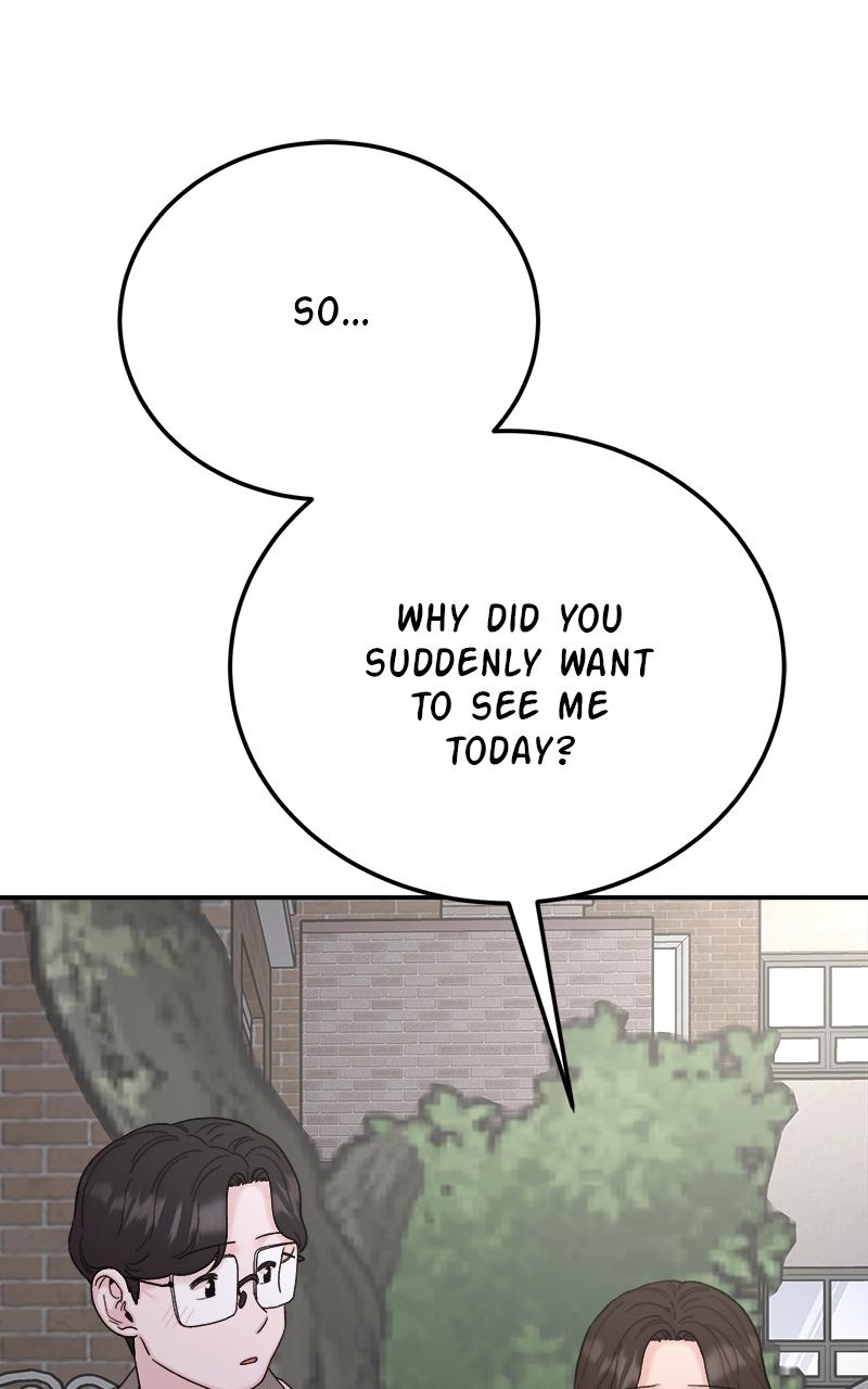 My Dud to Stud Boyfriend Chap 121 - Next Chap 122