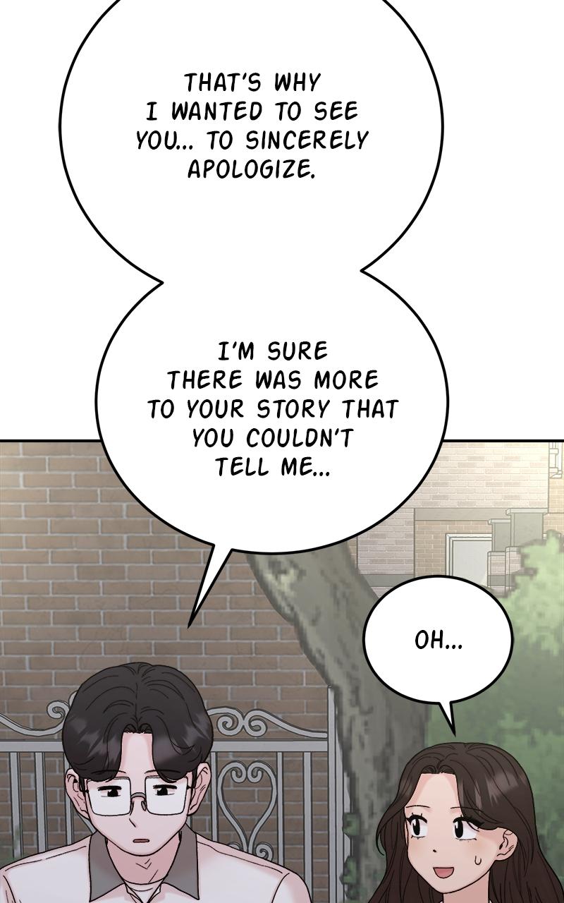 My Dud to Stud Boyfriend Chap 121 - Next Chap 122