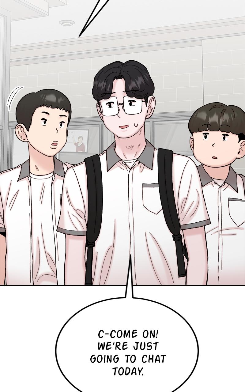 My Dud to Stud Boyfriend Chap 121 - Next Chap 122