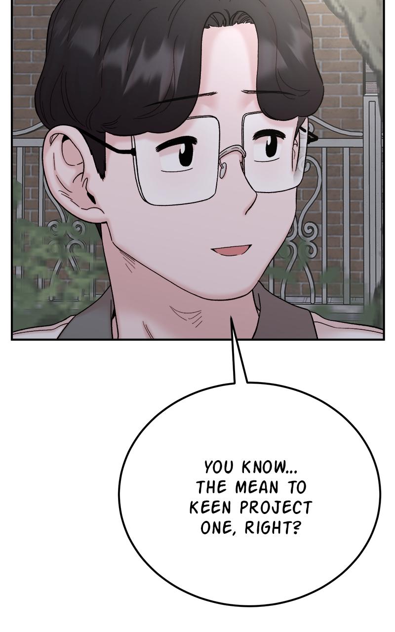 My Dud to Stud Boyfriend Chap 121 - Next Chap 122