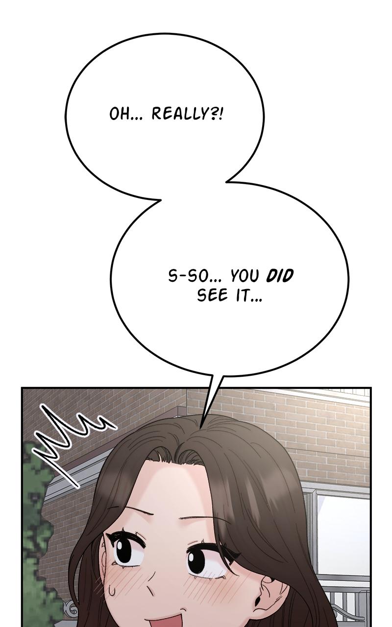 My Dud to Stud Boyfriend Chap 121 - Next Chap 122