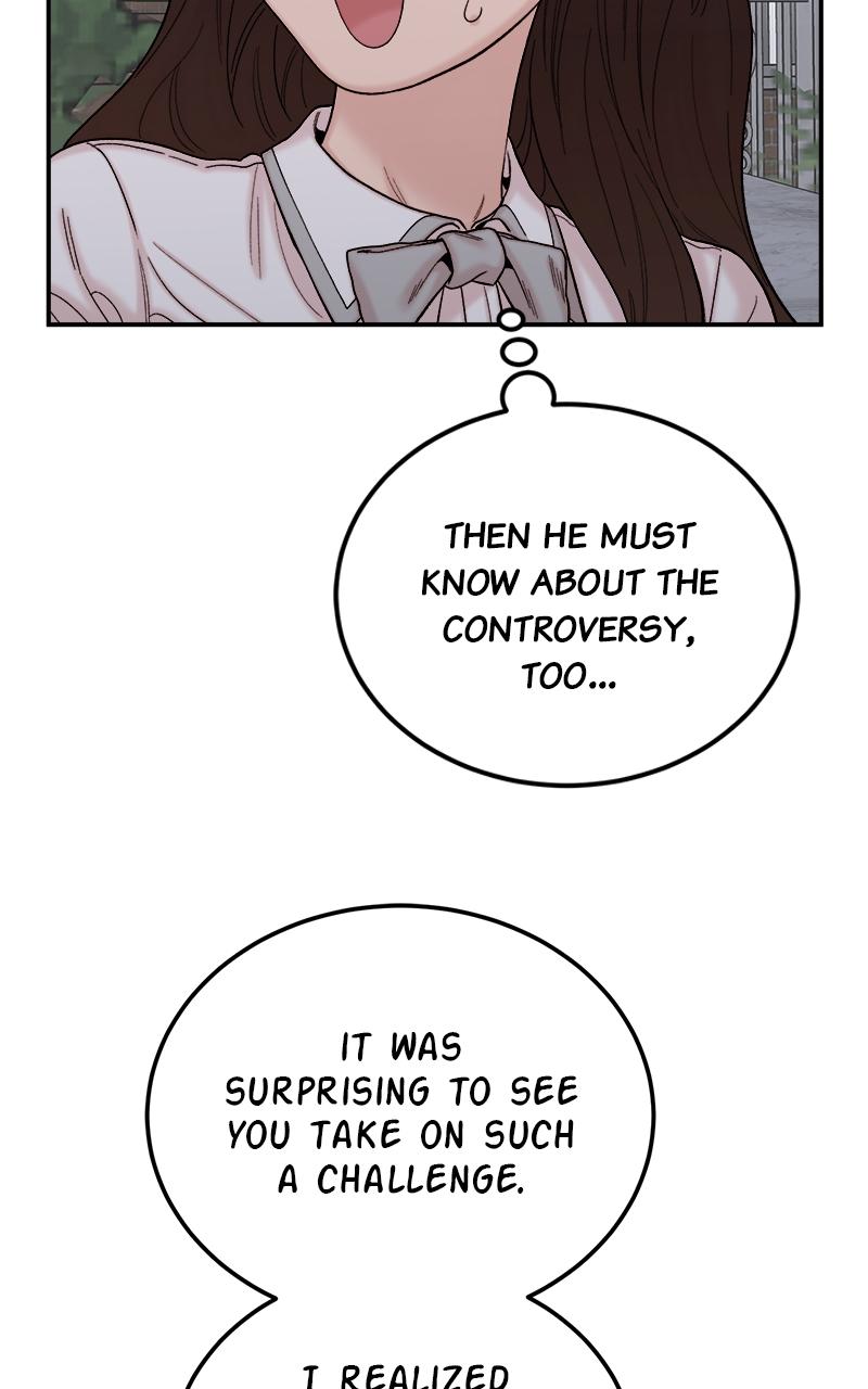 My Dud to Stud Boyfriend Chap 121 - Next Chap 122