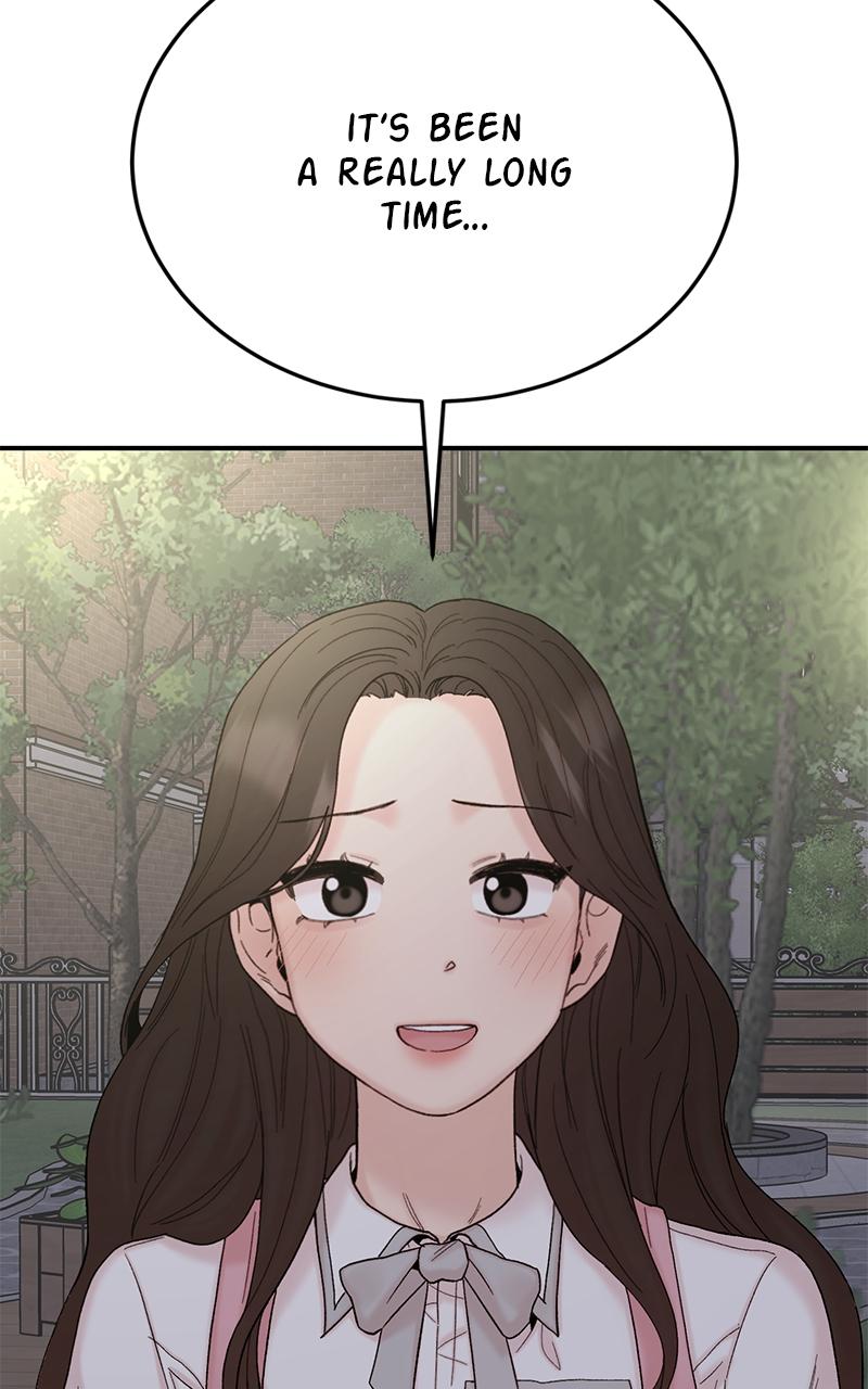 My Dud to Stud Boyfriend Chap 121 - Next Chap 122