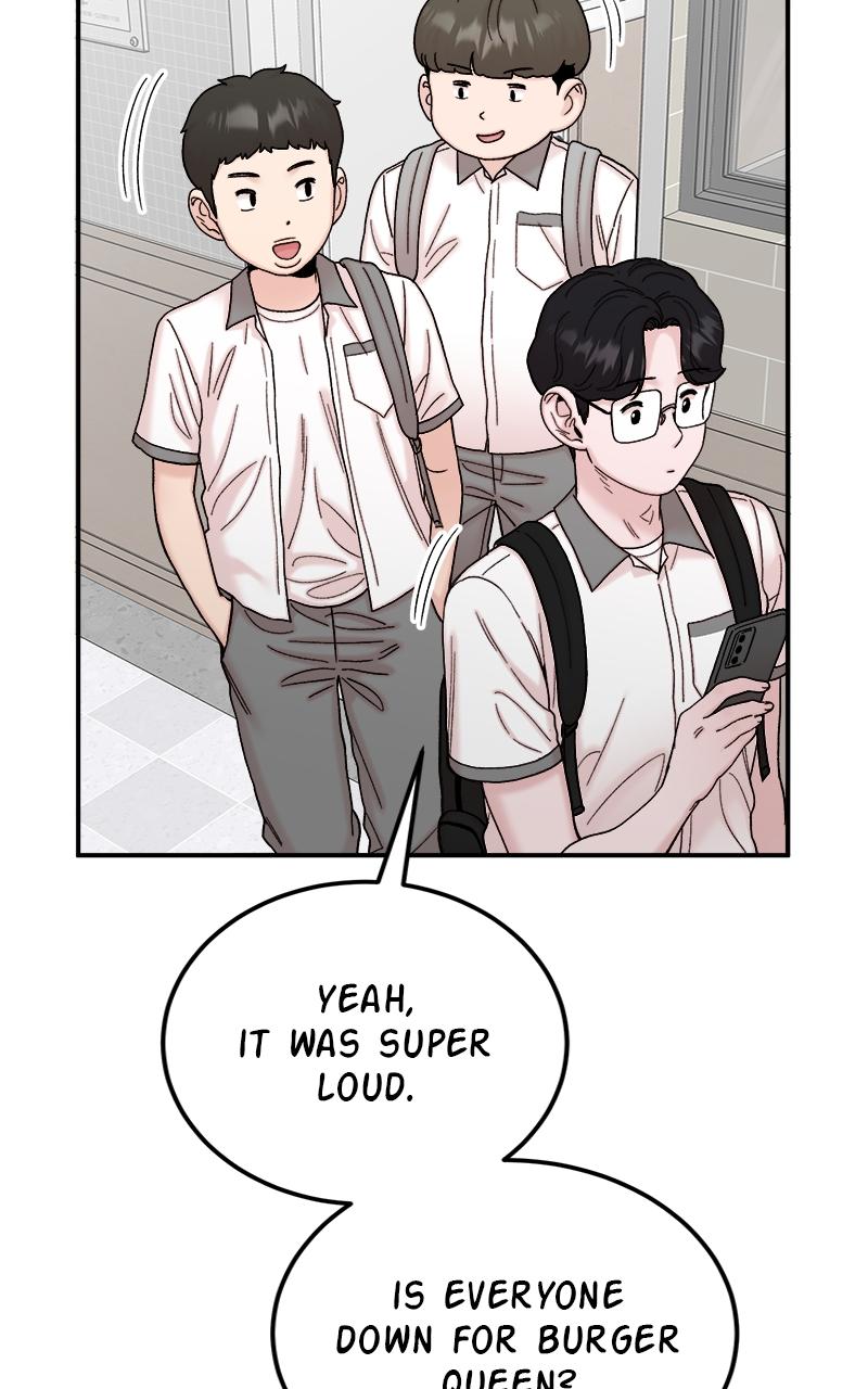 My Dud to Stud Boyfriend Chap 121 - Next Chap 122