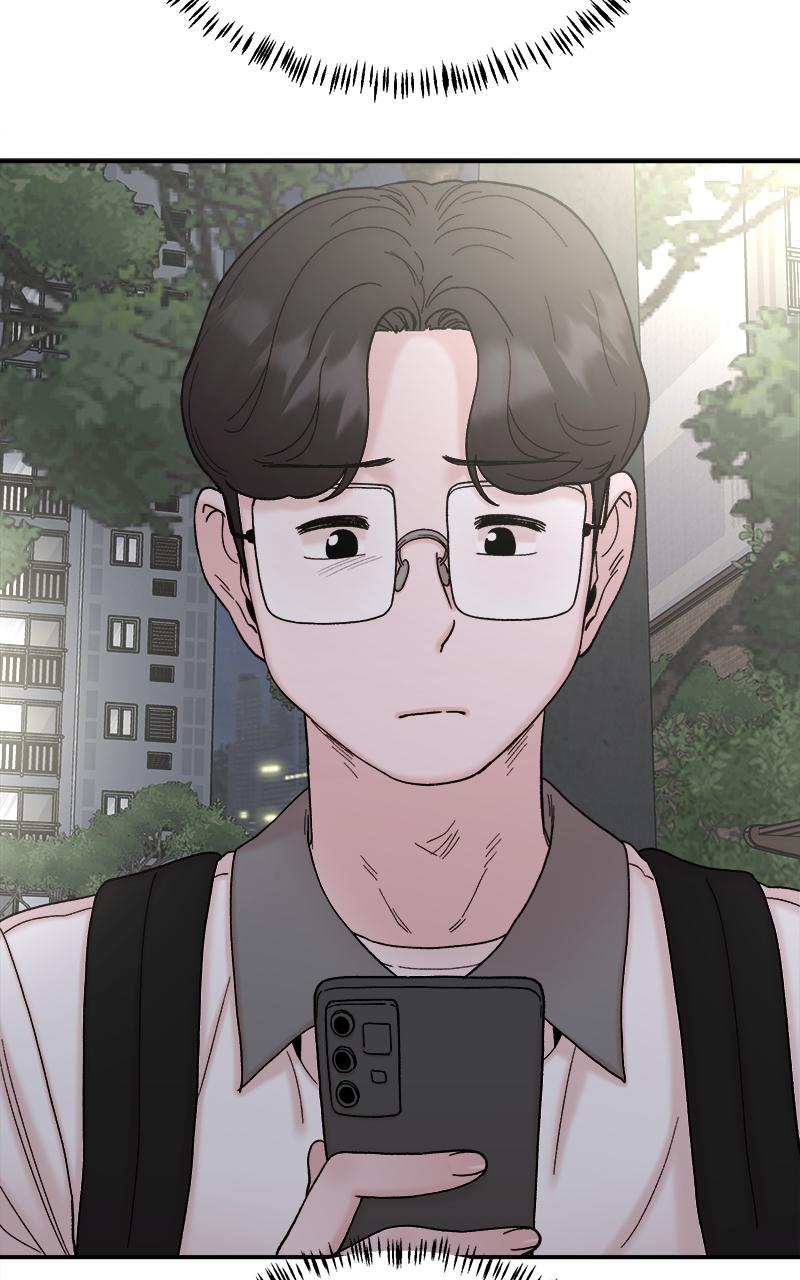 My Dud to Stud Boyfriend Chap 121 - Next Chap 122