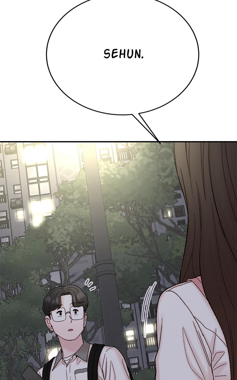 My Dud to Stud Boyfriend Chap 121 - Next Chap 122