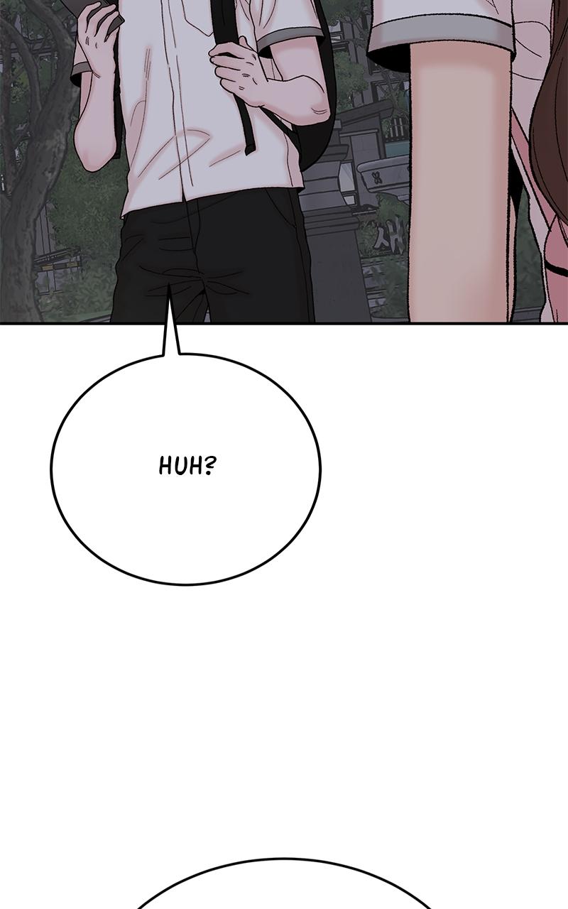 My Dud to Stud Boyfriend Chap 121 - Next Chap 122