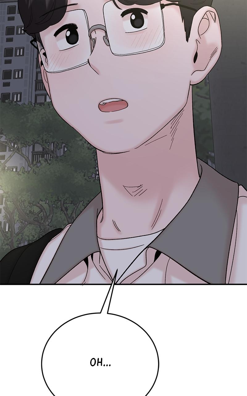 My Dud to Stud Boyfriend Chap 121 - Next Chap 122