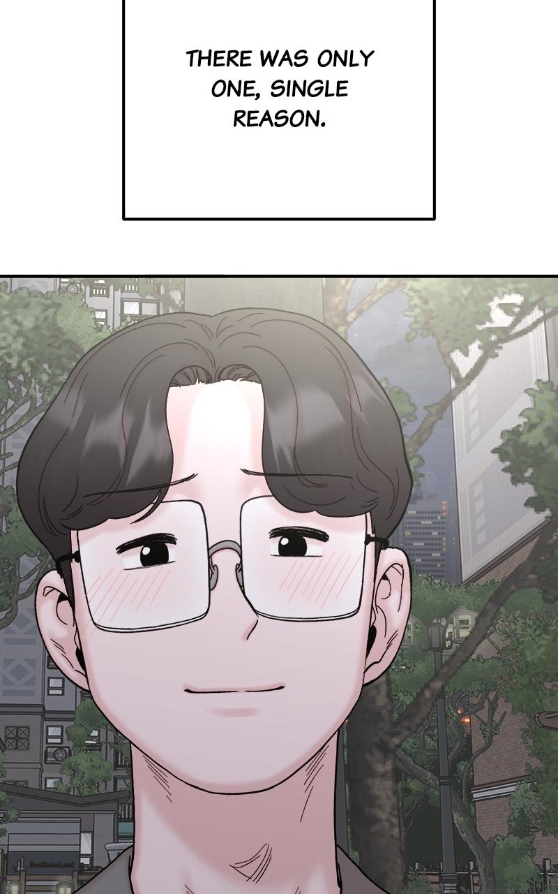 My Dud to Stud Boyfriend Chap 121 - Next Chap 122