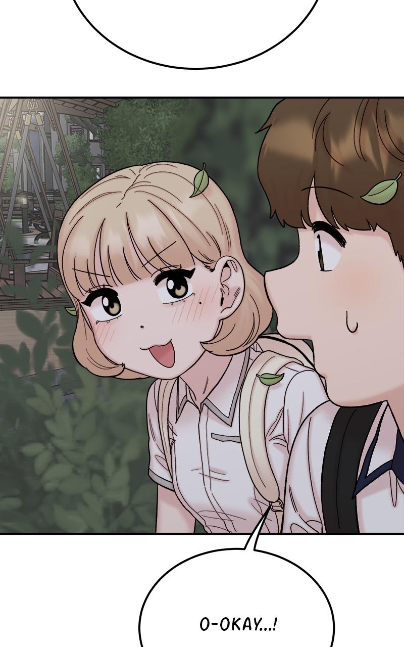 My Dud to Stud Boyfriend Chap 121 - Next Chap 122